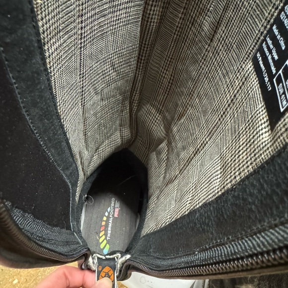 Women’s Insulated Winter Riding Boots - Picture 7 of 7